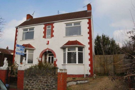 1 Bedroom Detached